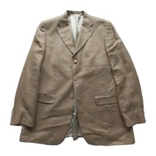 Austin Reed 100% Linen Blazer