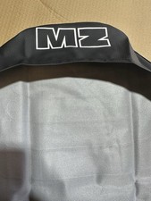 Etz 251 125 - 251, seat
