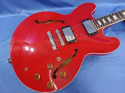 Tokai es150 semi acoustic - tokai,