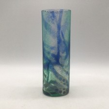 Vintage Okra Seaspray Hand