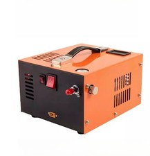 12V Car Air Compressor 30MPa