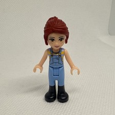 LEGO Minifigure Friends Mia FRND0224 Set 10746
