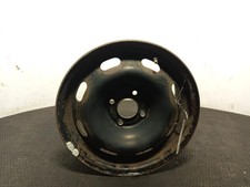 Peugeot 207 steel wheel - 207,