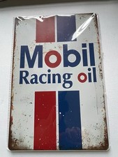 Garage Metal Tin Sign Plaque Home Bar Man Cave Shed Tiki Bar Poster Signs M89