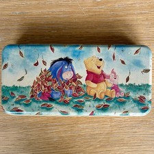 Vintage Winnie-the- Pooh