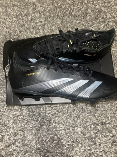 Nike predator football shoes - football,
