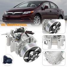 AIR CON AC COMPRESSOR PUMP FOR