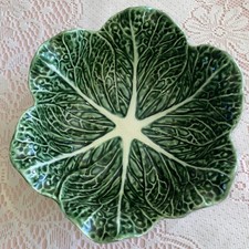 John Buck Cabbage Leaf Small