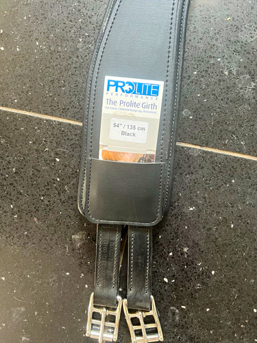 Prolite long girth 135cm - prolite,