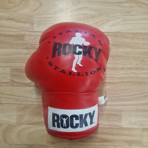Giant rocky italian - "italian, stallion"