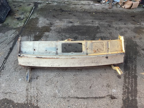 Ford cortina mk1 rear parcel - mk1,