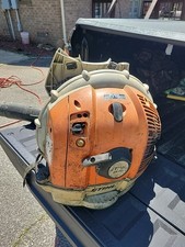 Stihl BR 600  Gas Backpack