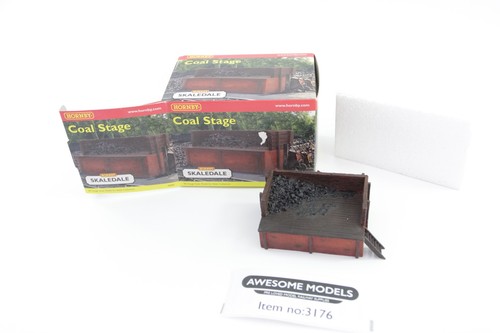 Hornby skaledale r8587 coal - skaledale,