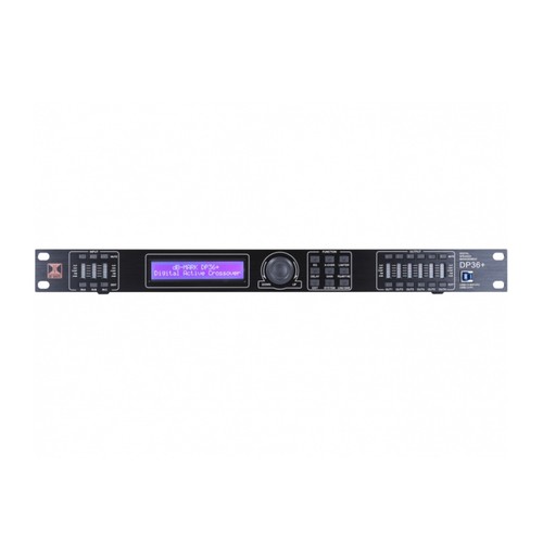 Mark dp36 digital active - db-mark,