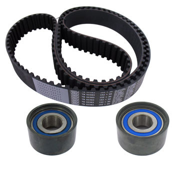 Fits skf vkma - fits, timing