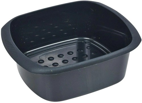 Tml rectangular washing - tml, up