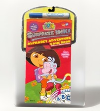 Nick Jr. Dora Surprize
