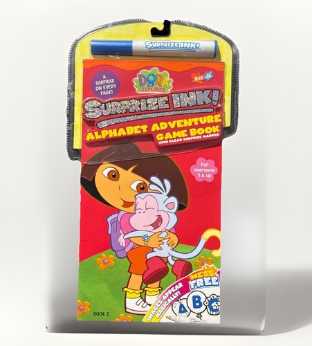 Nick dora surprize - jr.,