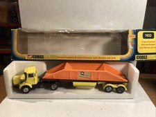 Corgi Major 1102 crane