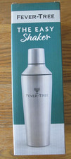 Fever Tree Cocktail Shaker New