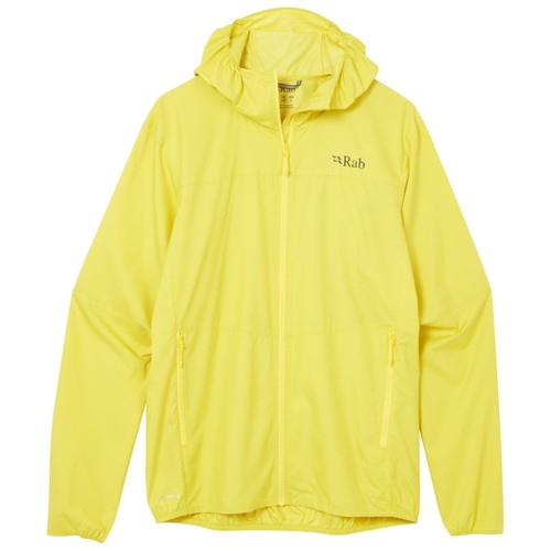 Rab mens windgather windproof - windgather,
