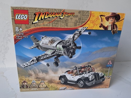 Lego indiana jones - indiana, jones: