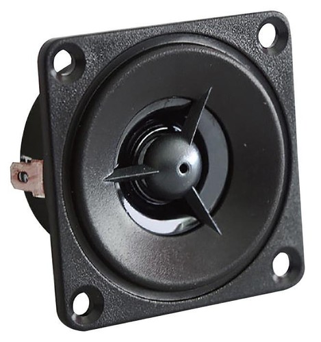 Sc5 8ohm visaton tweeter - tweeter,