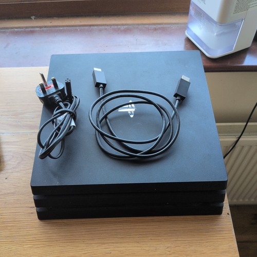 Sony ps4 pro 1tb - pro,