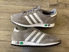 MENS 2024 ADIDAS L.A. GREY