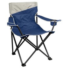 Coleman Big-N-Tall Camping