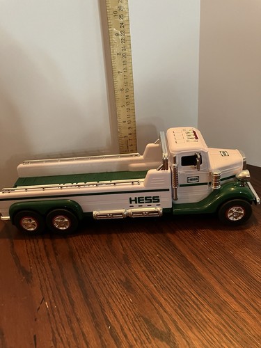 Hess flatbed truck only 2022 - flatbed, only!