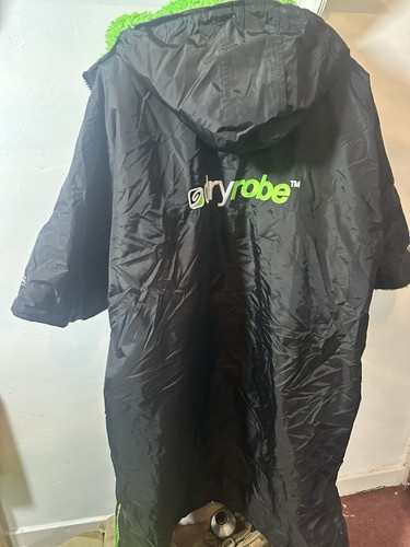 Dryrobe advance tri series - dryrobe,