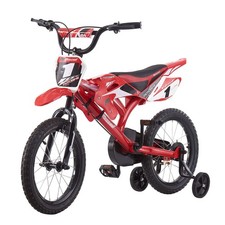 12" 16" 18" Kids Bicycle Moto