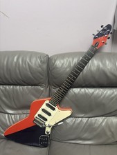 Brian May Signature Lizzy