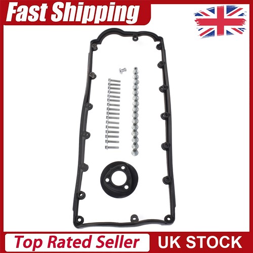 Engine rocker cover - rocker,