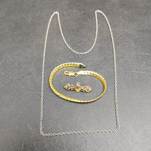 Vintage costume jewellery job - costume,