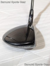 Titleist 913F No.5 Golf