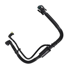 Engine Crankcase Breather