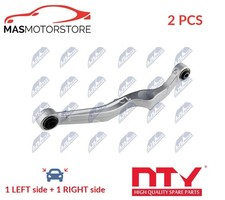LH RH TRACK CONTROL ARM PAIR