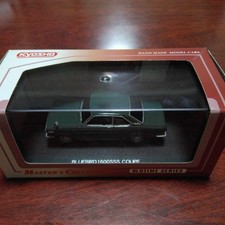 Kyosho Bluebird 1600SSS Coupe
