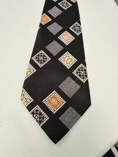 Vintage KG Kipper Tie 11.5cm