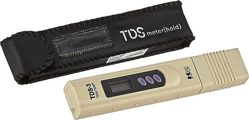 Digital tds handheld - handheld,