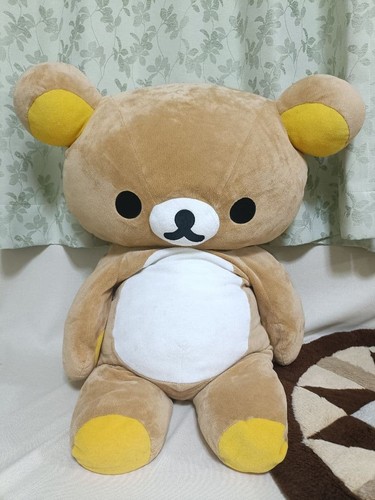 Rilakkuma oversized jumbo - rilakkuma,