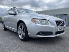 Volvo V70 D5 SE Auto 2009 –