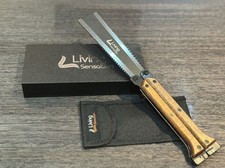 Japanese Folding Pull Saw