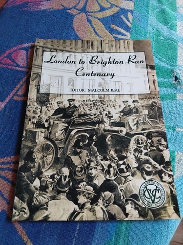 London brighton run - brighton,