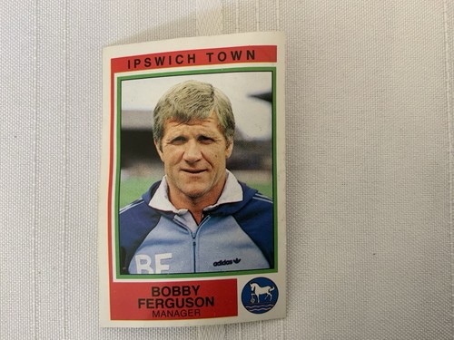 Panini football sticker - sticker,