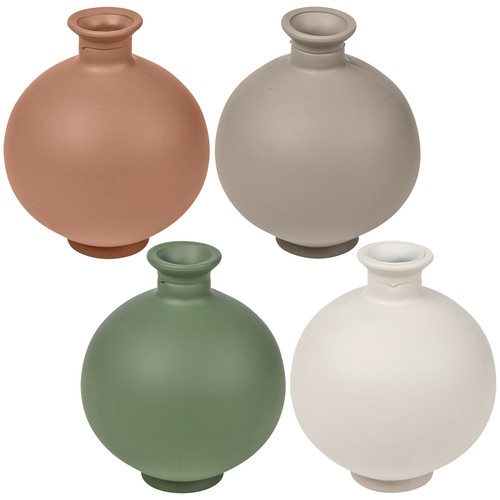 Large round glass - glass, opera