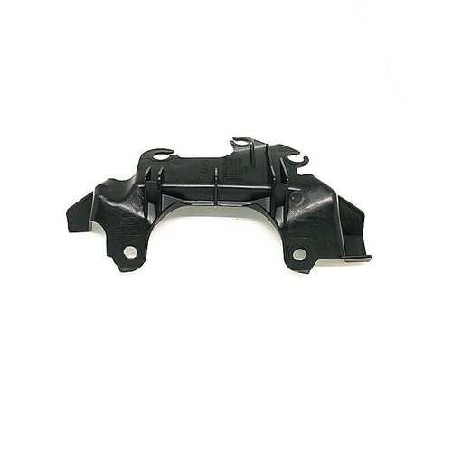 Black front instrument - black,