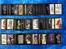 Harley-Davidson Collector's Cards: Series 2 SINGLE Non-Sport Trading card 1992
